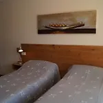 Camp El Planet Hotel
