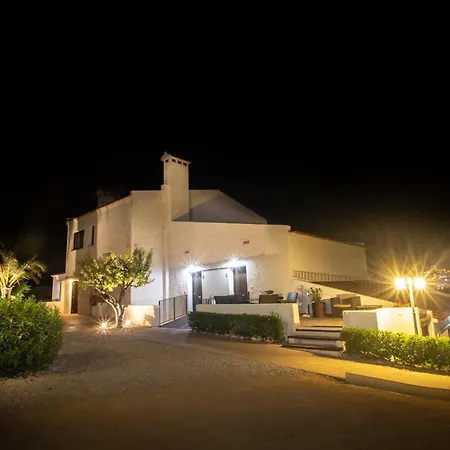 Camp El Planet Hotel L'Alfàs del Pi