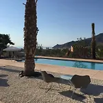 Hotel Camp El Planet