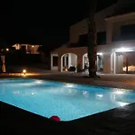 Camp El Planet L'Alfas del Pi