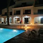 Hotel Camp El Planet