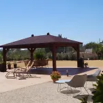 Camp El Planet * L'Alfas del Pi