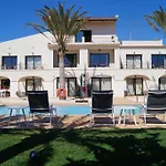 Camp El Planet Hotel L'Alfas del Pi