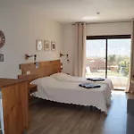 Hotel Camp El Planet