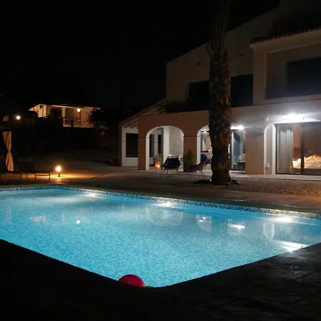 Camp El Planet L'Alfas del Pi