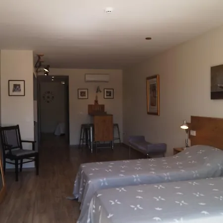 Hotel Camp El Planet *