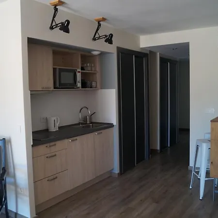 Hotel Camp El Planet L'Alfas del Pi