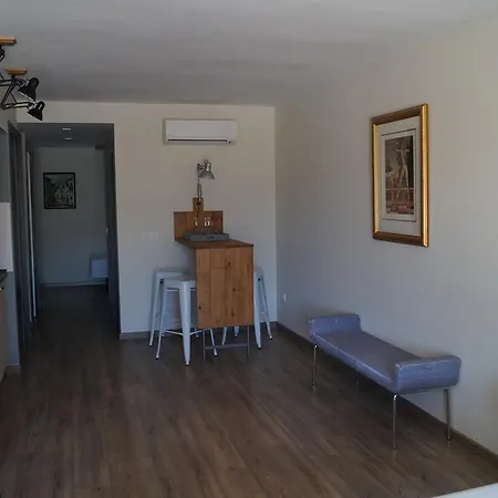 Hotel Camp El Planet *
