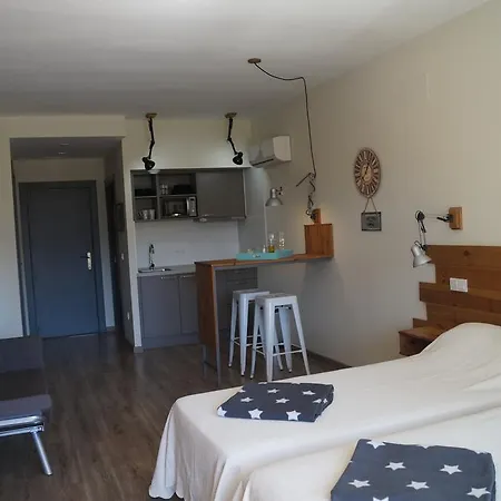 Camp El Planet Hotel