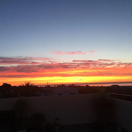 Camp El Planet ホテル *