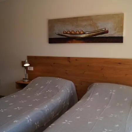 Camp El Planet Hotel