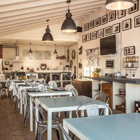 Camp El Planet L'Alfas del Pi