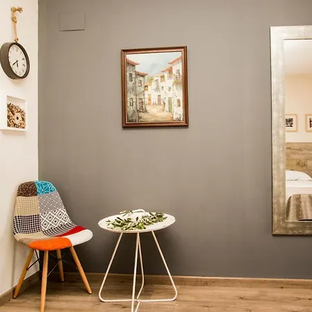 Hotel Camp El Planet *