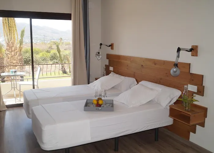 Camp El Planet Hotel L'Alfas del Pi