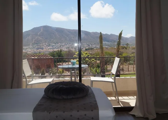 Camp El Planet * L'Alfas del Pi