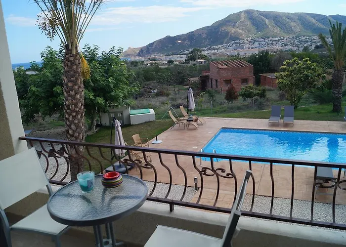 Camp El Planet * L'Alfas del Pi