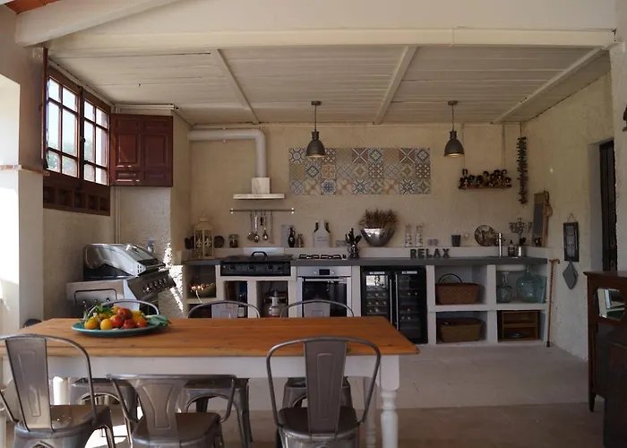 Camp El Planet Hotel L'Alfas del Pi