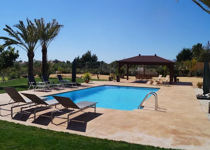 Camp El Planet Hotel *