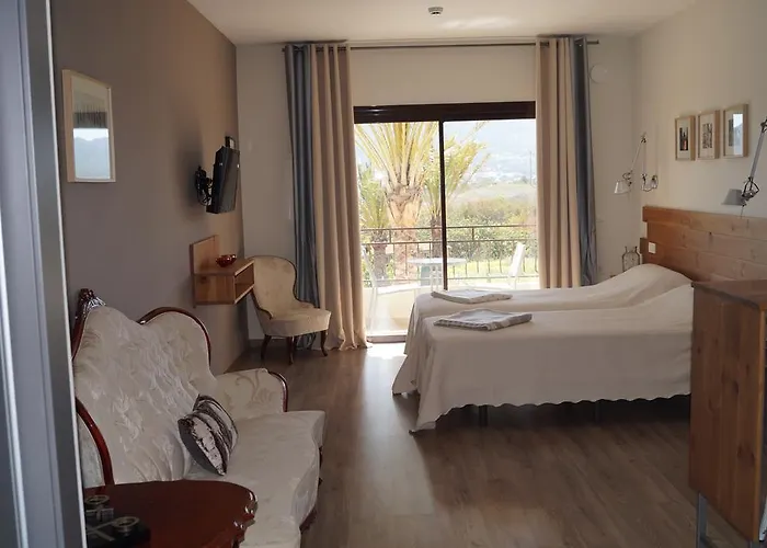 Camp El Planet Hotel