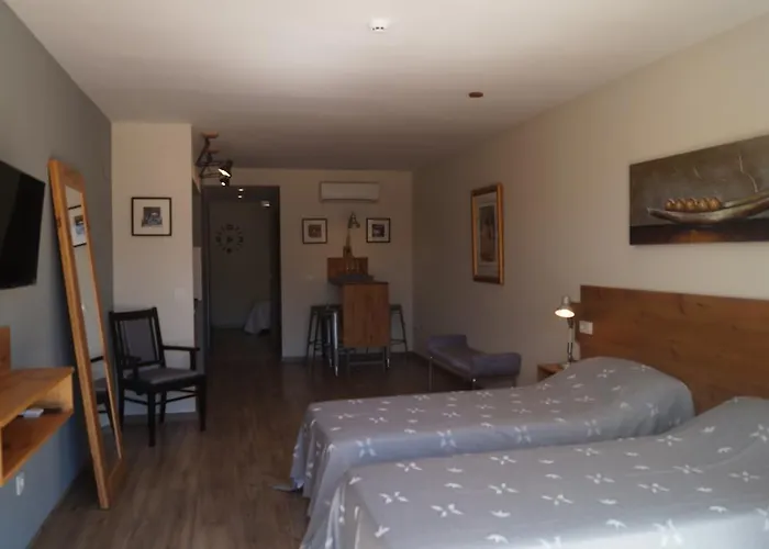 Hotel Camp El Planet *