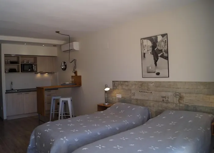 Camp El Planet * L'Alfas del Pi