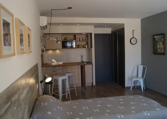 Camp El Planet L'Alfas del Pi