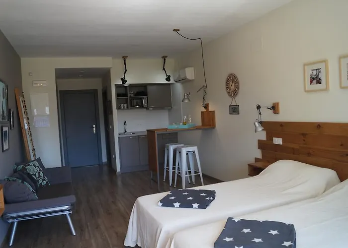 Camp El Planet Hotel