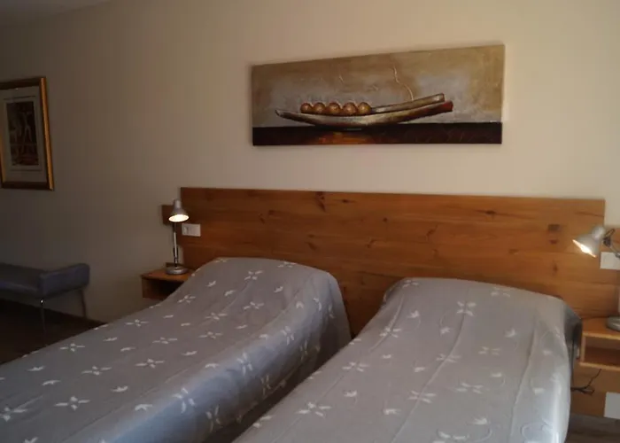 Camp El Planet Hotell