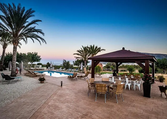 Camp El Planet Hotel *