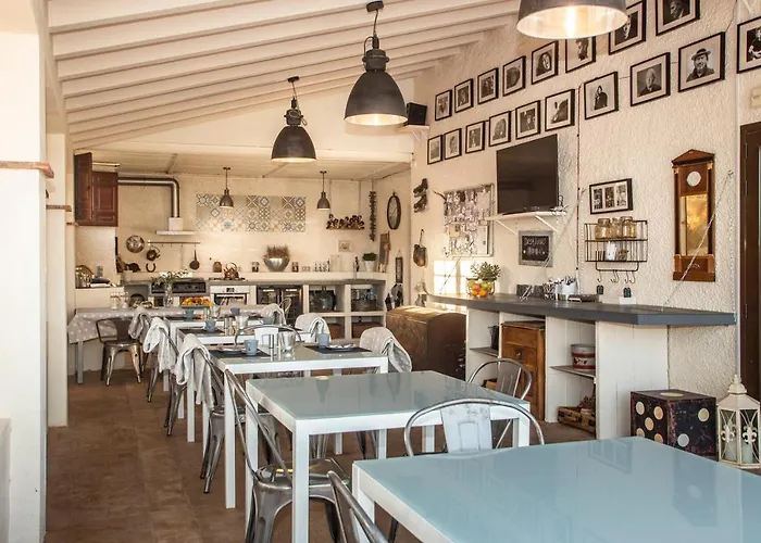 Camp El Planet L'Alfas del Pi