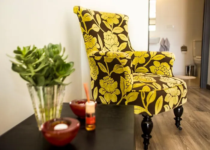 Camp El Planet Hotel