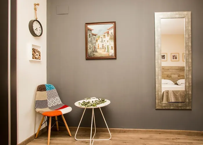 Hotel Camp El Planet *